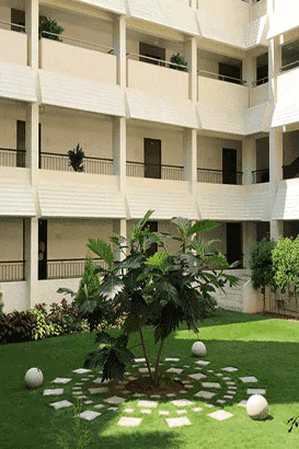 VIT Guest House