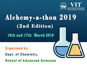 Alchemy-a-thon 2019