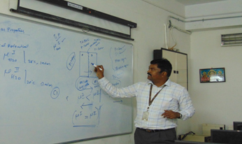 Workshop on Chemical Process Simulation using Aspen plus