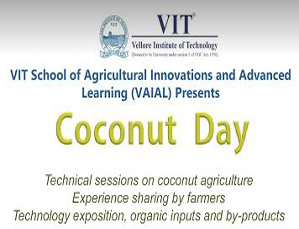 Coconut Day Farmers Training (VAIAL)