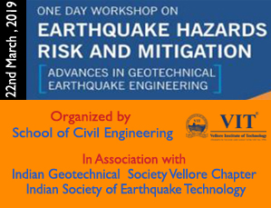 Earthquake Hazards, Risk and Mitigation