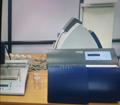 Fourier-transform-infrared-spectroscopy