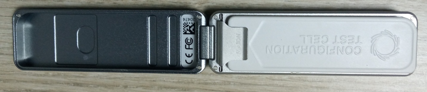 Nanopore