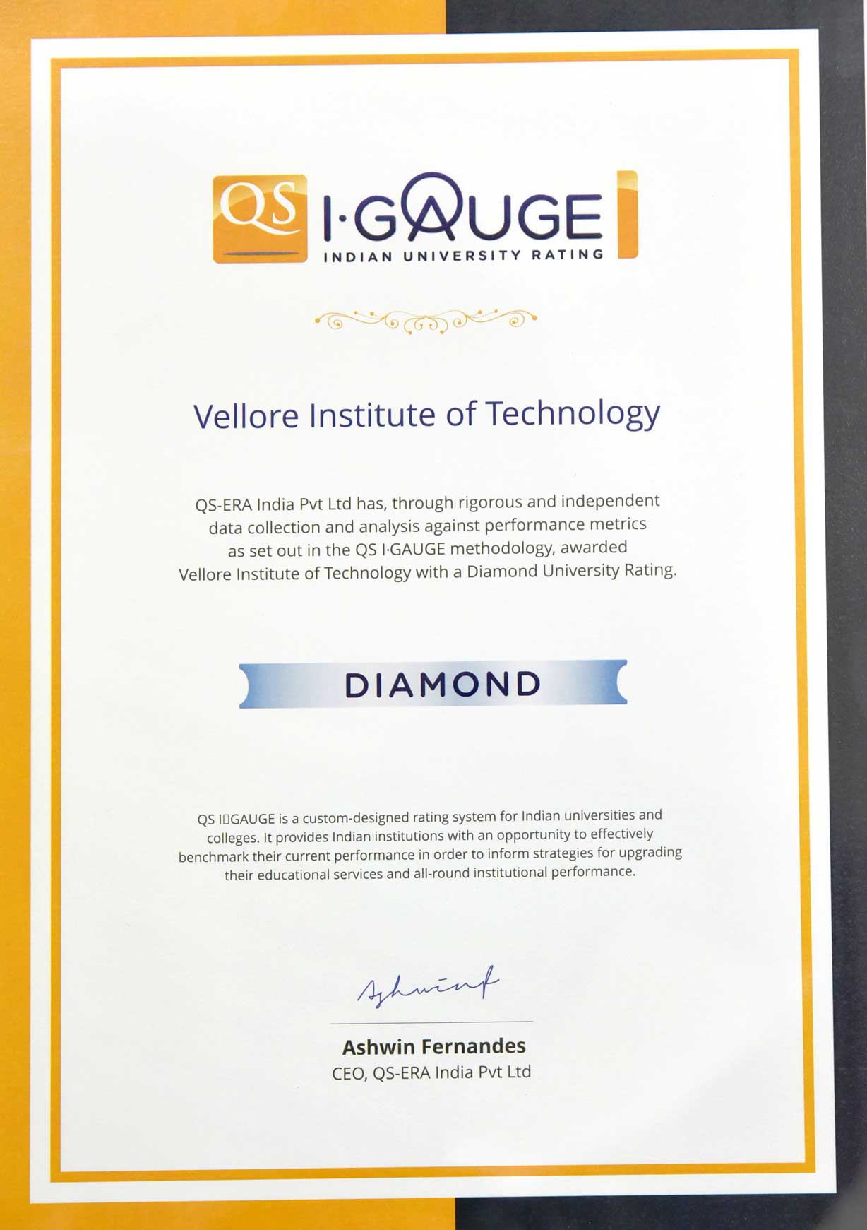 QS-I-GAUGE-CErtificate