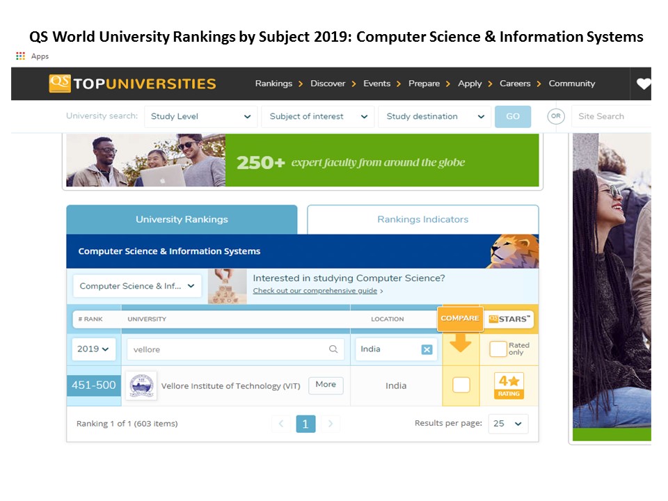 QS-Subject-CSE-2019