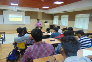 Guest Lecture on Operational and  Design Inputs on Ammonia and Urea Synthesis