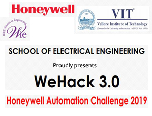 WeHack3.0