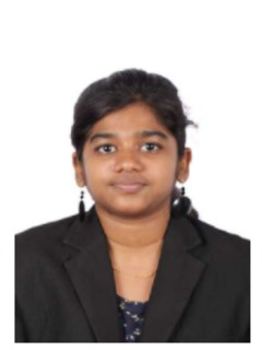 Dhivyaa Anandan