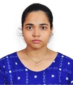 MONOSHA PRIYADARSHINI