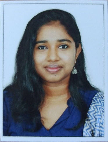 Dhivyaa Anandan