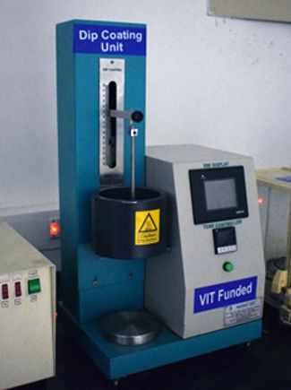 Dip Coating Unit (Premium)