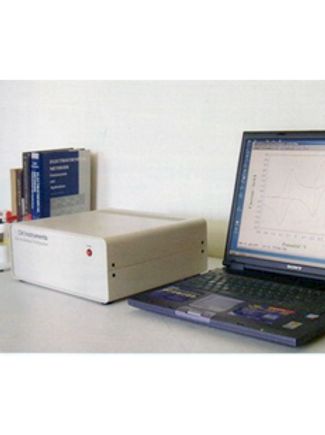 Electrochemical Workstation