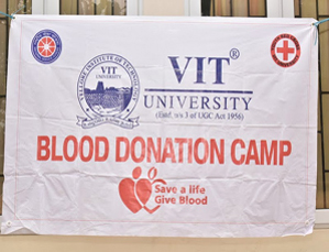 Blood Donation Camp