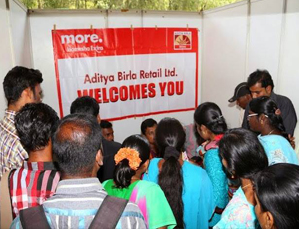 CSRD and RS to organize mega-job mela