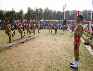 REPUBLIC DAY CELEBRATED WITH ZEST AT VIT