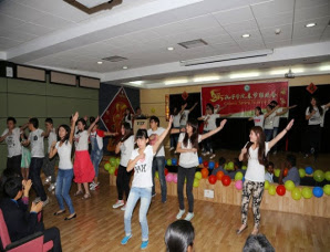 CHINESE NEW YEAR CELEBRATED AT VIT