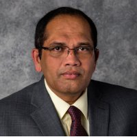 Srinivas Janaswamy