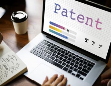 VIT-Business school Patents VIT-Business school Patents
