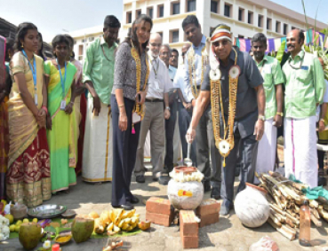 Pongal Celebration