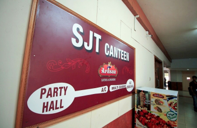 Canteen