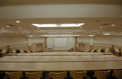 Auditoriums & Conference Facilities