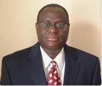 TOKUNBO OGUNFUNMI