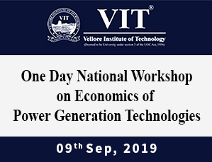 Economics of Power Generation Technologies