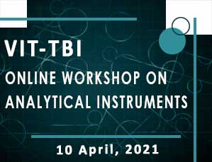 Online Workshop On Analytical Instruments