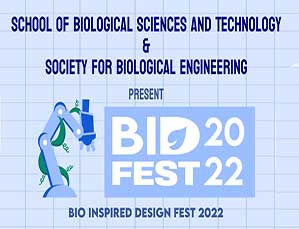 BIO INSPIRED DESIGN FEST 2022