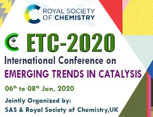 EMERGING TRENDS IN CATALYSIS