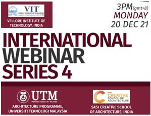 International Webinar Series 4