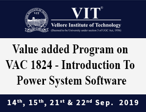 Introduction To Power System Software