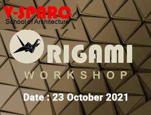 Origami Workshop