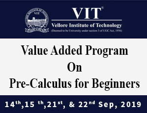 VAP-pre-calculus