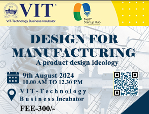 Design for Manufacturing Design for Manufacturing