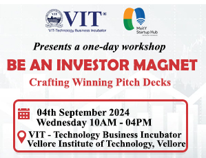 BE AN INVESTOR MAGNET BE AN INVESTOR MAGNET