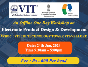 Electronic Product Design & Development Electronic Product Design & Development