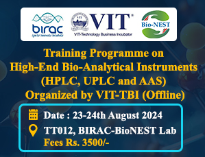 High-End Bio-Analytical Instruments (HPLC, UPLC and AAS) High-End Bio-Analytical Instruments (HPLC, UPLC and AAS)