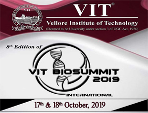 VIT BIOSUMMIT 