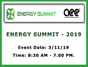 ENERGY SUMMIT -2019