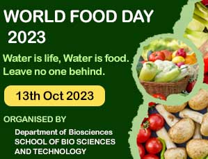 World Food Day 2023