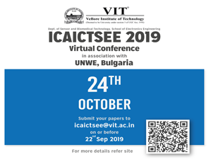 ICAICTSEE 2019