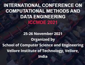 ICCMDE 2021