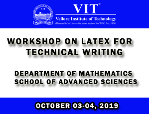 LaTeX for Technical Writing