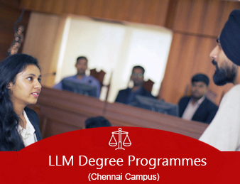 LLM Degree Programmes