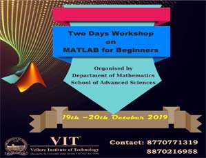 MATLAB for Beginners