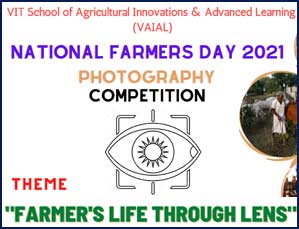 National Farmers Day 2021