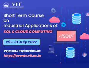 SQL & CLOUD COMPUTING