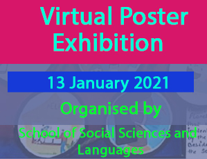 Virtual Poster Exhibition 2021