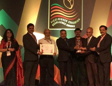 FICCI-Award